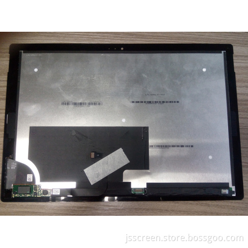 LTL120QL01 003 LCD Assembly For Microsoft Surface Pro 3 (1631) TOM12H20 V1.1 For Surface Pro 3 Screen
